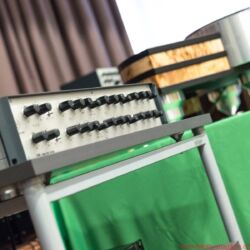 Analog Forum der Analog Audio Association im Mercure Hotel Krefeld 2017