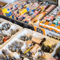 Analog Forum der Analog Audio Association im Mercure Hotel Krefeld 2017