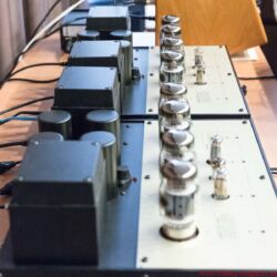 Analog Forum der Analog Audio Association im Mercure Hotel Krefeld 2017