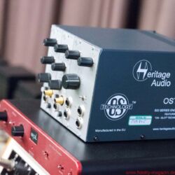 Analog Forum der Analog Audio Association im Mercure Hotel Krefeld 2017