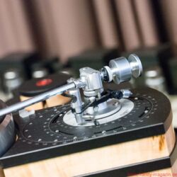 Analog Forum der Analog Audio Association im Mercure Hotel Krefeld 2017