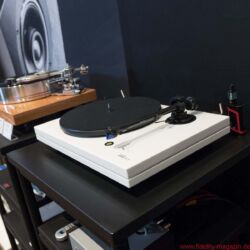 Analog Forum der Analog Audio Association im Mercure Hotel Krefeld 2017