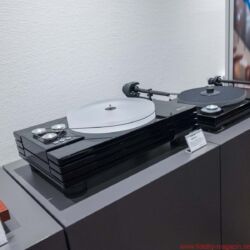 Analog Forum der Analog Audio Association im Mercure Hotel Krefeld 2017