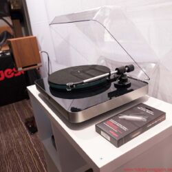 Analog Forum der Analog Audio Association im Mercure Hotel Krefeld 2017