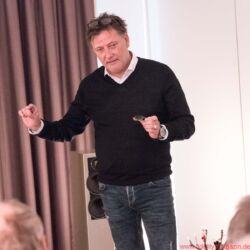 Analog Forum der Analog Audio Association im Mercure Hotel Krefeld 2017