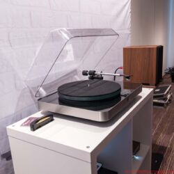 Analog Forum der Analog Audio Association im Mercure Hotel Krefeld 2017