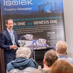Analog Forum der Analog Audio Association im Mercure Hotel Krefeld 2017