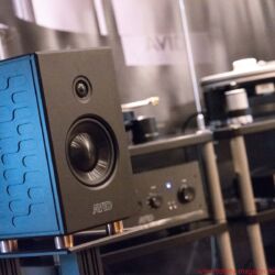 Analog Forum der Analog Audio Association im Mercure Hotel Krefeld 2017