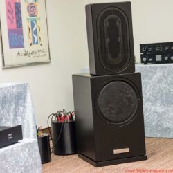 Analog Forum der Analog Audio Association im Mercure Hotel Krefeld 2017