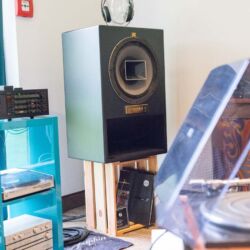 Analog Forum der Analog Audio Association im Mercure Hotel Krefeld 2017