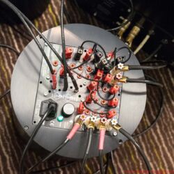Analog Forum der Analog Audio Association im Mercure Hotel Krefeld 2017