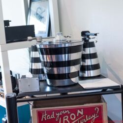 Analog Forum der Analog Audio Association im Mercure Hotel Krefeld 2017