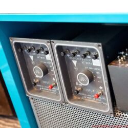 Analog Forum der Analog Audio Association im Mercure Hotel Krefeld 2017