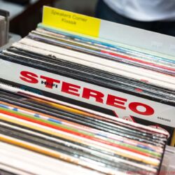 Analog Forum der Analog Audio Association im Mercure Hotel Krefeld 2017