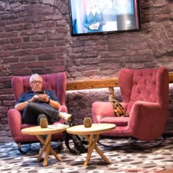 Analog Forum der Analog Audio Association im Mercure Hotel Krefeld 2017
