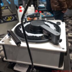 Analog Forum der Analog Audio Association im Mercure Hotel Krefeld 2017