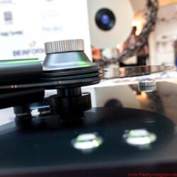 Analog Forum der Analog Audio Association im Mercure Hotel Krefeld 2017