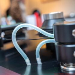 Analog Forum der Analog Audio Association im Mercure Hotel Krefeld 2017
