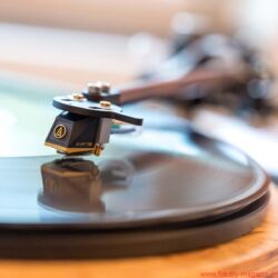 Analog Forum der Analog Audio Association im Mercure Hotel Krefeld 2017