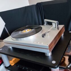 Analog Forum der Analog Audio Association im Mercure Hotel Krefeld 2017