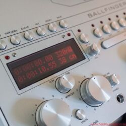 Analog Forum der Analog Audio Association im Mercure Hotel Krefeld 2017