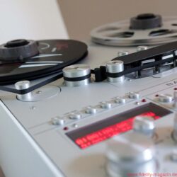 Analog Forum der Analog Audio Association im Mercure Hotel Krefeld 2017