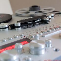 Analog Forum der Analog Audio Association im Mercure Hotel Krefeld 2017