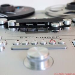 Analog Forum der Analog Audio Association im Mercure Hotel Krefeld 2017
