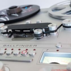 Analog Forum der Analog Audio Association im Mercure Hotel Krefeld 2017
