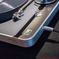 Analog Forum der Analog Audio Association im Mercure Hotel Krefeld 2017