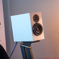 Analog Forum der Analog Audio Association im Mercure Hotel Krefeld 2017