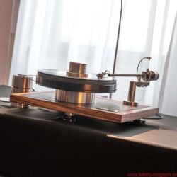 Analog Forum der Analog Audio Association im Mercure Hotel Krefeld 2017