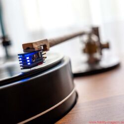 Analog Forum der Analog Audio Association im Mercure Hotel Krefeld 2017