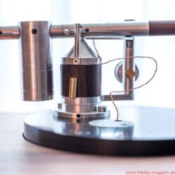 Analog Forum der Analog Audio Association im Mercure Hotel Krefeld 2017