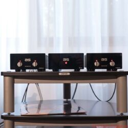 Analog Forum der Analog Audio Association im Mercure Hotel Krefeld 2017