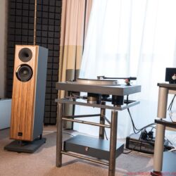 Analog Forum der Analog Audio Association im Mercure Hotel Krefeld 2017