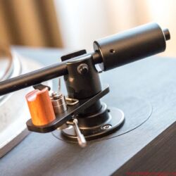 Analog Forum der Analog Audio Association im Mercure Hotel Krefeld 2017