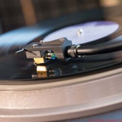 Analog Forum der Analog Audio Association im Mercure Hotel Krefeld 2017