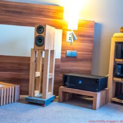 Analog Forum der Analog Audio Association im Mercure Hotel Krefeld 2017