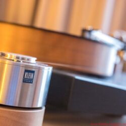Analog Forum der Analog Audio Association im Mercure Hotel Krefeld 2017
