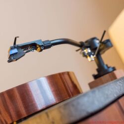 Analog Forum der Analog Audio Association im Mercure Hotel Krefeld 2017
