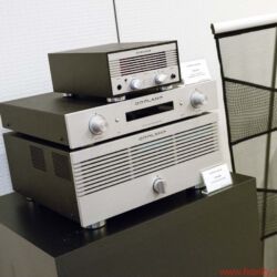 Analog Forum der Analog Audio Association im Mercure Hotel Krefeld 2017