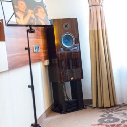 Analog Forum der Analog Audio Association im Mercure Hotel Krefeld 2017