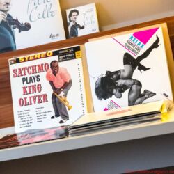 Analog Forum der Analog Audio Association im Mercure Hotel Krefeld 2017