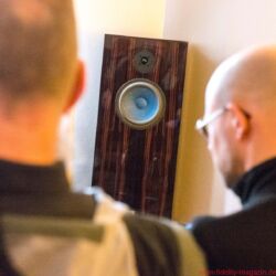 Analog Forum der Analog Audio Association im Mercure Hotel Krefeld 2017