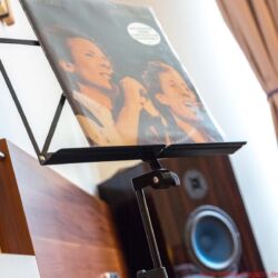 Analog Forum der Analog Audio Association im Mercure Hotel Krefeld 2017