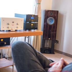 Analog Forum der Analog Audio Association im Mercure Hotel Krefeld 2017