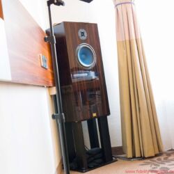 Analog Forum der Analog Audio Association im Mercure Hotel Krefeld 2017
