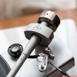 Analog Forum der Analog Audio Association im Mercure Hotel Krefeld 2017