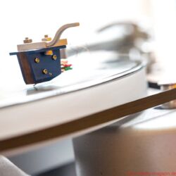 Analog Forum der Analog Audio Association im Mercure Hotel Krefeld 2017